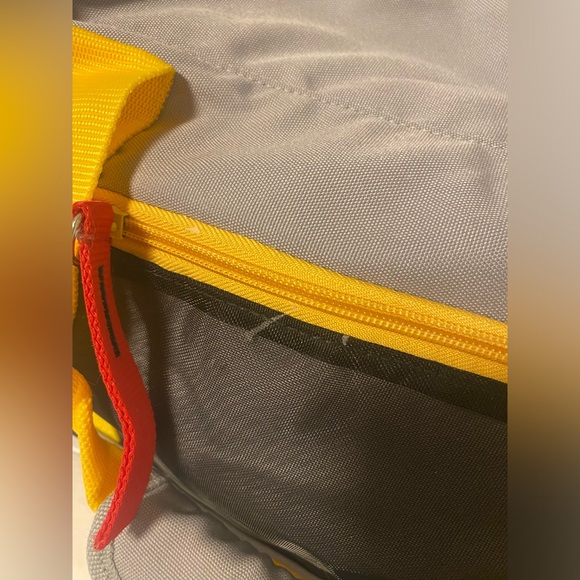 Lego Duffel Bag - Picture 5 of 7